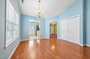 245 Highgate Cir, Wake Forest, NC 27587 - Photo 8