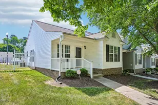 245 Highgate Cir, Wake Forest, NC 27587 - Photo 2