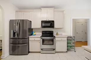 1721 Grace Church St, Wake Forest, NC 27587 - Photo 24