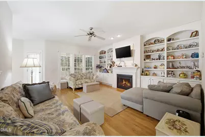 1721 Grace Church Street, Wake Forest, NC 27587 - Photo 6