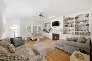 1721 Grace Church St, Wake Forest, NC 27587 - Photo 6