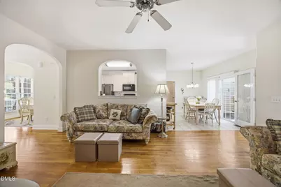1721 Grace Church Street, Wake Forest, NC 27587 - Photo 18