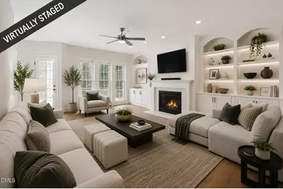 1721 Grace Church Street, Wake Forest, NC 27587 - Photo 2