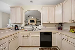 1721 Grace Church St, Wake Forest, NC 27587 - Photo 30