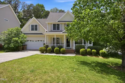 1721 Grace Church Street, Wake Forest, NC 27587 - Photo 44