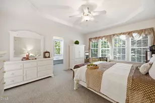 1721 Grace Church St, Wake Forest, NC 27587 - Photo 10