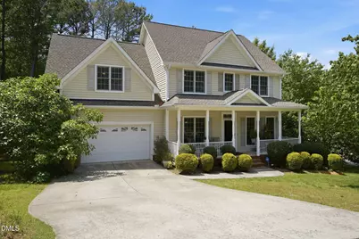 1721 Grace Church Street, Wake Forest, NC 27587 - Photo 2