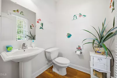1721 Grace Church Street, Wake Forest, NC 27587 - Photo 32