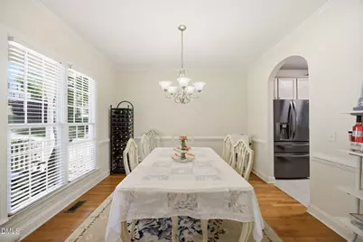 1721 Grace Church Street, Wake Forest, NC 27587 - Photo 4