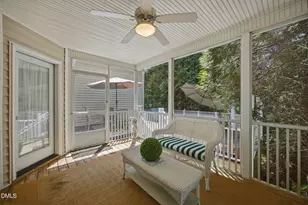 1721 Grace Church St, Wake Forest, NC 27587 - Photo 26