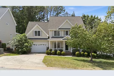 1721 Grace Church Street, Wake Forest, NC 27587 - Photo 46