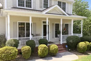 1721 Grace Church St, Wake Forest, NC 27587 - Photo 2