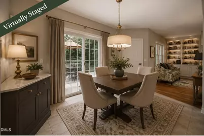 1721 Grace Church Street, Wake Forest, NC 27587 - Photo 8
