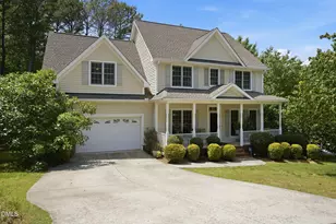 1721 Grace Church St, Wake Forest, NC 27587 - Photo 1