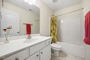 1721 Grace Church St, Wake Forest, NC 27587 - Photo 20