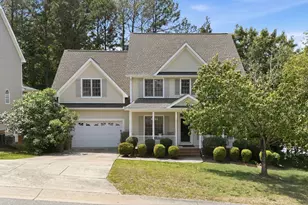 1721 Grace Church St, Wake Forest, NC 27587 - Photo 48