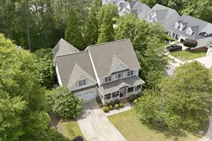 1721 Grace Church St, Wake Forest, NC 27587 - Photo 44
