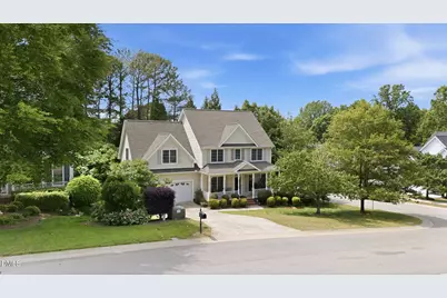 1721 Grace Church Street, Wake Forest, NC 27587 - Photo 42