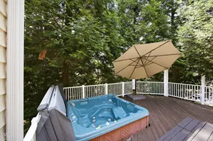 1721 Grace Church St, Wake Forest, NC 27587 - Photo 8