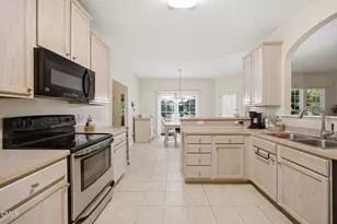 1721 Grace Church St, Wake Forest, NC 27587 - Photo 32