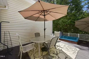 1721 Grace Church St, Wake Forest, NC 27587 - Photo 34