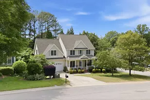 1721 Grace Church St, Wake Forest, NC 27587 - Photo 36
