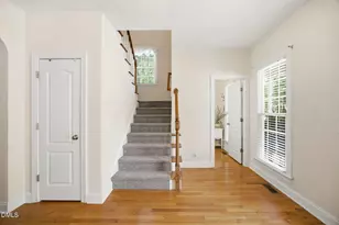 1721 Grace Church St, Wake Forest, NC 27587 - Photo 4