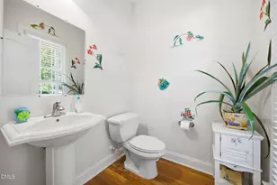 1721 Grace Church St, Wake Forest, NC 27587 - Photo 26