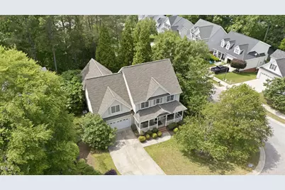 1721 Grace Church Street, Wake Forest, NC 27587 - Photo 40