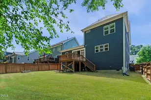 436 Skybluff Cir, Fuquay Varina, NC 27526 - Photo 4