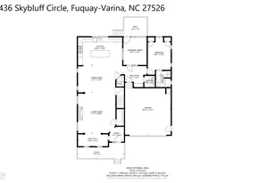 436 Skybluff Cir, Fuquay Varina, NC 27526 - Photo 56