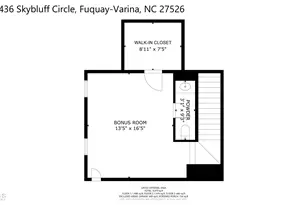 436 Skybluff Cir, Fuquay Varina, NC 27526 - Photo 58