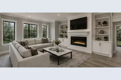 405 Alston Street, Raleigh, NC 27601 - Photo 4