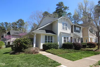 2201 Valley Haven Drive, Raleigh, NC 27603 - Photo 2