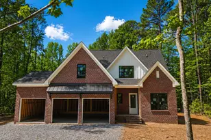 4025 Hamlets Chapel Rd, Pittsboro, NC 27312 - Photo 1