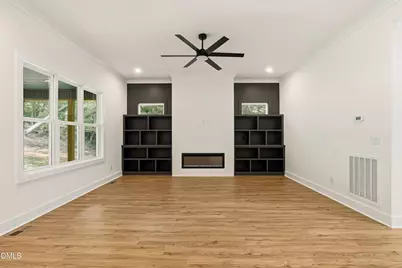 119 Horse Shoe Drive, Louisburg, NC 27549 - Photo 20