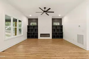 119 Horseshoe Dr, Louisburg, NC 27549 - Photo 20