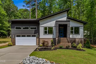 119 Horseshoe Dr, Louisburg, NC 27549 - Photo 1