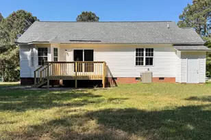 131 Sommerset Dr, Clayton, NC 27520 - Photo 20