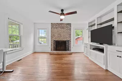 8718 Moody Road, Liberty, NC 27298 - Photo 4