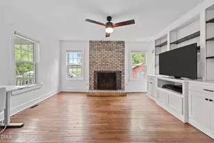8718 Moody Rd, Liberty, NC 27298 - Photo 4