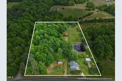 8718 Moody Road, Liberty, NC 27298 - Photo 2