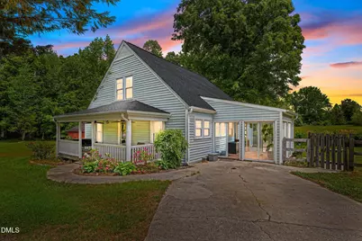 8718 Moody Road, Liberty, NC 27298 - Photo 1