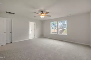 112 Sprenger St, Garner, NC 27529 - Photo 16