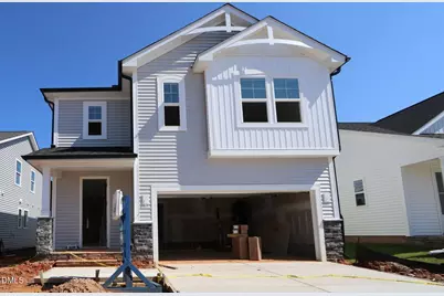 112 Sprenger Street, Garner, NC 27529 - Photo 1
