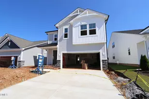 112 Sprenger St, Garner, NC 27529 - Photo 2