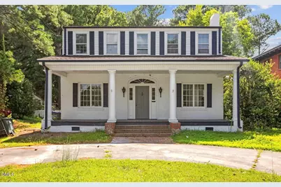 620 Falls Road, Rocky Mount, NC 27804 - Photo 1