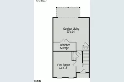 725 Orchard Vista Circle, Raleigh, NC 27606 - Photo 2
