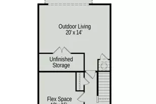 725 Orch Vis Cir, Raleigh, NC 27606 - Photo 2