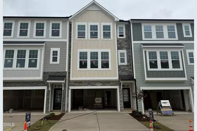 10041 Secluded Garden Drive #157, Apex, NC 27523 - Photo 1
